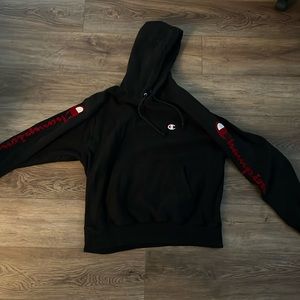 Vintage Champion jacket